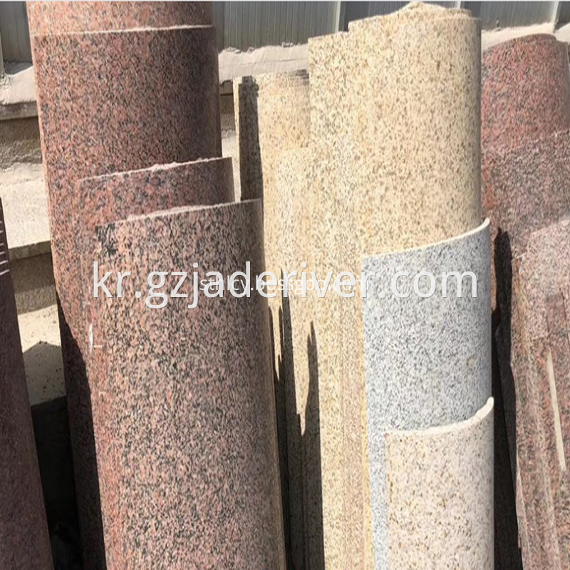 Natural Stone Decoration Stone